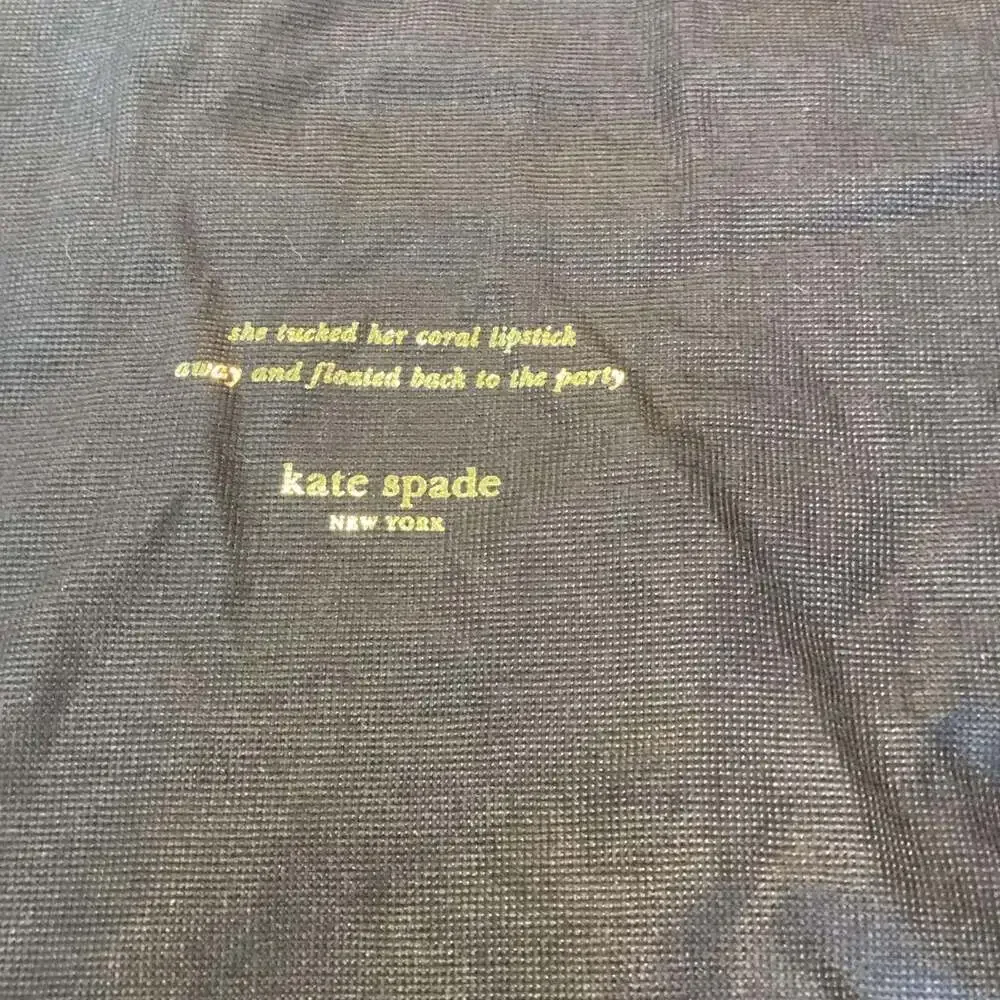 kate spade kate spade